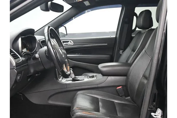 $23750 : Jeep Grand Cherokee 2021 4x4 image 6