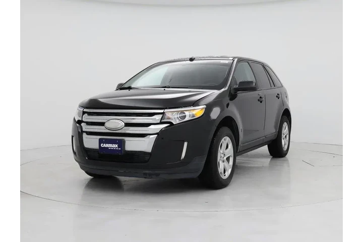 $13599 : Ford Edge 2014 AWD SEL 4dr C image 4