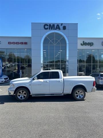 $25999 : PRE-OWNED 2012 RAM 1500 LARAM image 2