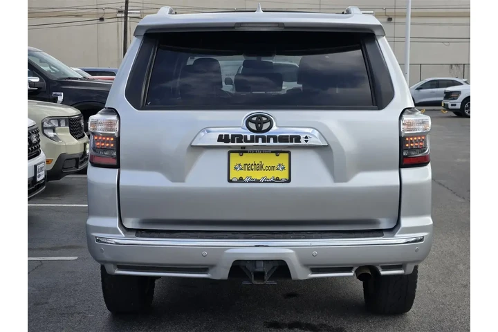 $22991 : Toyota 4Runner 2014 AWD Limi image 6