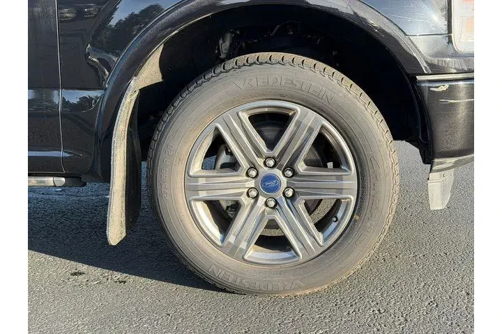 $29995 : Ford F-150 2020 4x4 XL 4dr S image 10