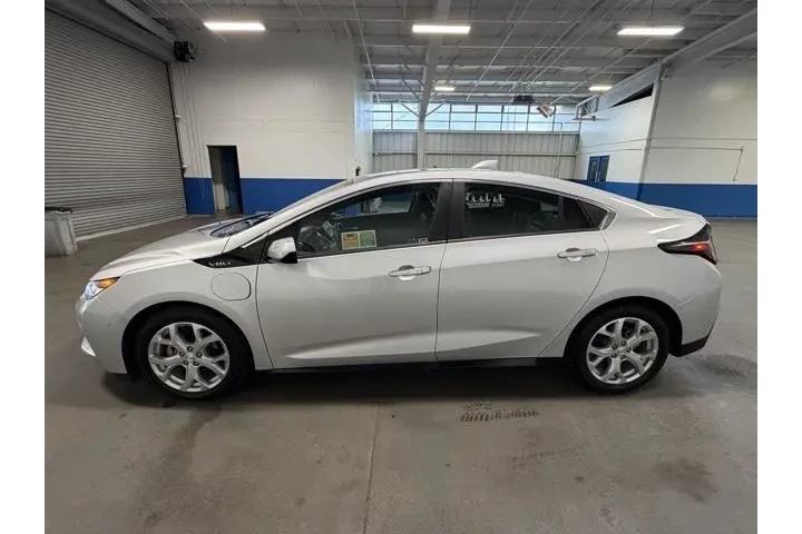 $17528 : Chevrolet Volt 2018 Premier image 6