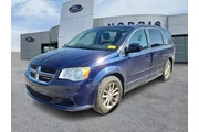 $9688 : Dodge Grand Caravan 2015 SXT thumbnail