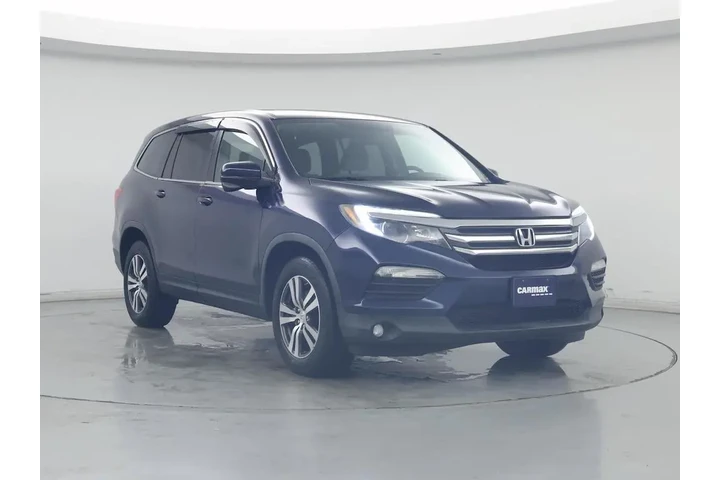 $17998 : Honda Pilot 2016 AWD EX 4dr image 1