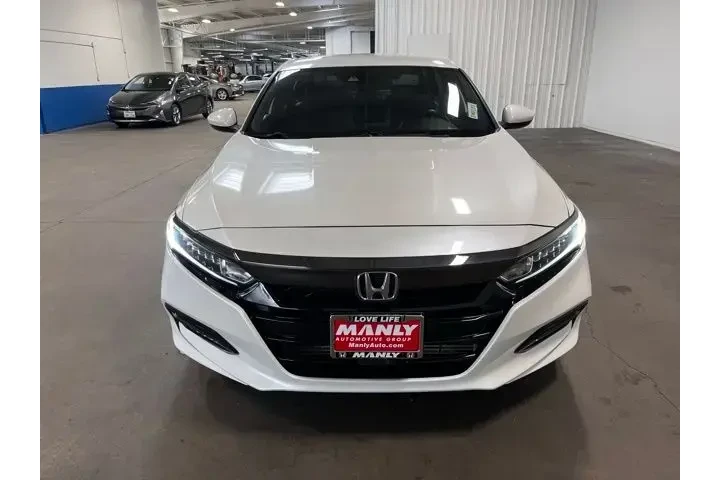 $21532 : Honda Accord 2018 Sport 4dr image 8