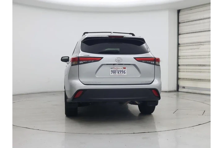 $35998 : Toyota Highlander 2022 AWD X image 6