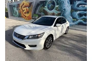 $7995 : 2014 Accord Sport thumbnail