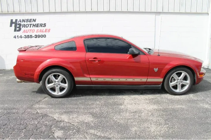 $9990 : 2009 Mustang image 7