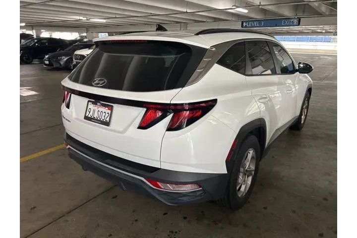 $21995 : Hyundai TUCSON 2024 SEL 4dr image 2