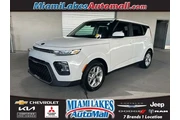 Kia Soul 2020 LX 4dr Crossov en Hialeah