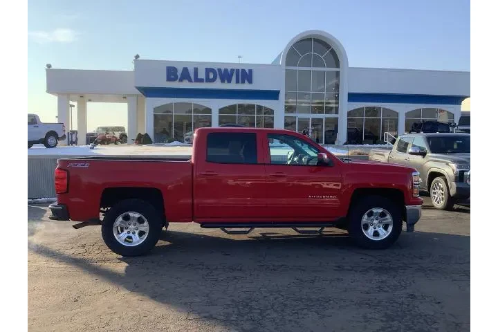 $21950 : Chevrolet Silverado 1500 201 image 8