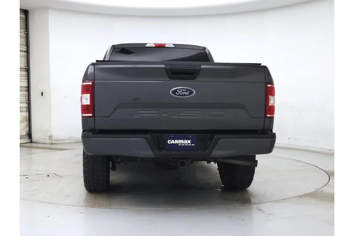 $28998 : Ford F-150 2018 4x4 XL 4dr S image 6