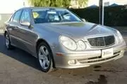 $6490 : 2005 MERCEDES-BENZ E-CLASS200 thumbnail