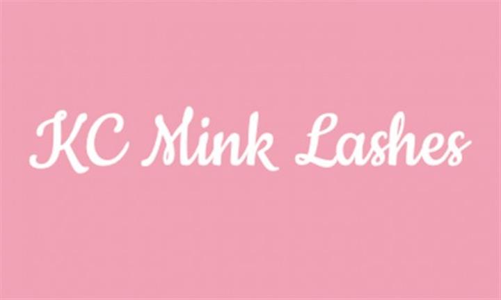 KC Mink Lashes image 1