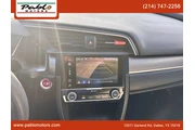 $20900 : 2018 HONDA CIVIC EX SEDAN 4D thumbnail