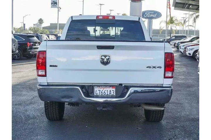 $19994 : Ram 1500 Classic 2019 4x4 Lo image 7