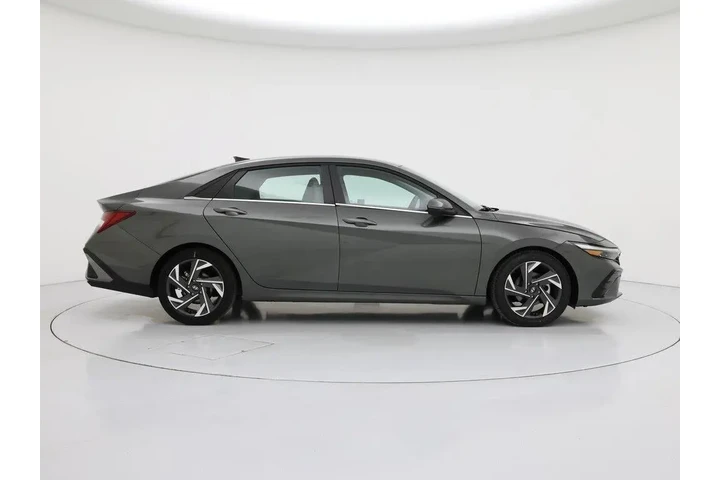 $24998 : Hyundai ELANTRA 2025 Limited image 7