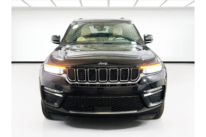 $26880 : Jeep Grand Cherokee 2022 4x4 image 6