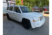 $4999 : 2008 Patriot Sport thumbnail