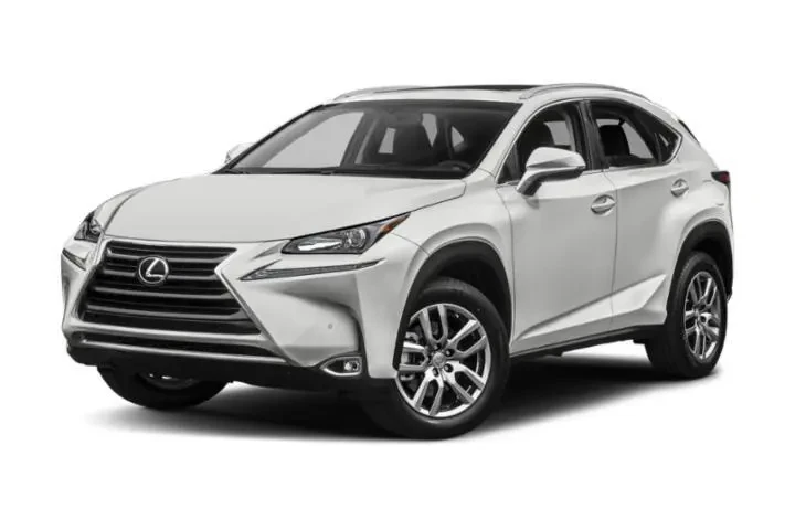 $17488 : Lexus NX 200t 2015 F SPORT 4 image 1