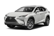 Lexus NX 200t 2015 F SPORT 4 en Los Angeles
