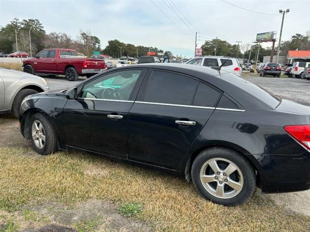 $5595 : 2014 Cruze 1LT Auto image 1