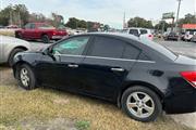 2014 Cruze 1LT Auto en Myrtle Beach