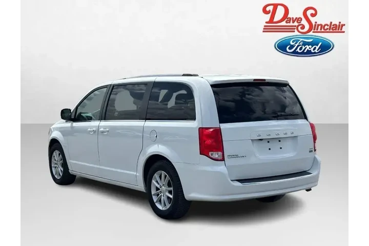 $13995 : Dodge Grand Caravan 2019 SXT image 9