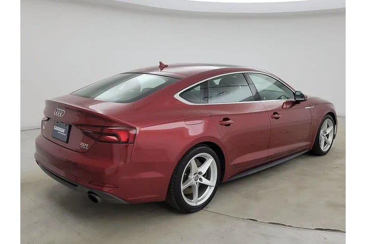 $23998 : Audi A5 Sportback 2018 AWD 2 image 5