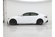 $37998 : Lexus IS 350 2021 F SPORT 4d thumbnail