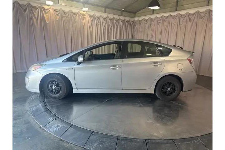 $9970 : Toyota Prius 2014 Two 4dr Ha image 8