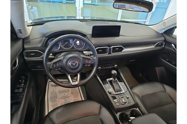 $22999 : Mazda CX-5 2023 AWD 2.5 S Se image 9