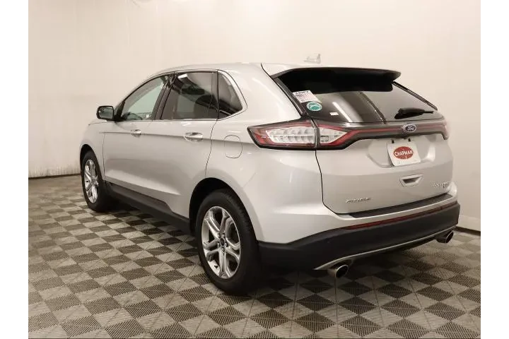 $11995 : Ford Edge 2016 Titanium 4dr image 10