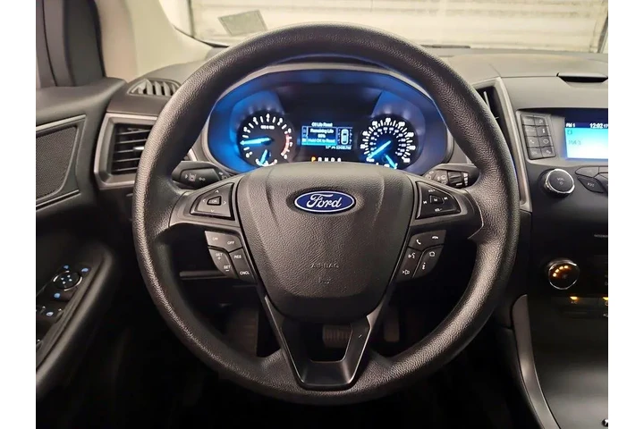 $15998 : Ford Edge 2019 SE 4dr Crosso image 10