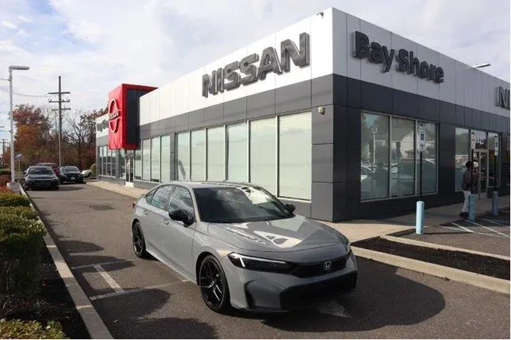 $24305 : Honda Civic 2025 Sport 4dr S image 2