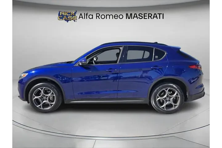 $22500 : Alfa Romeo Stelvio 2023 Spri image 3