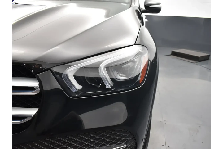 $24718 : Mercedes-Benz GLE 2020 AWD G image 6