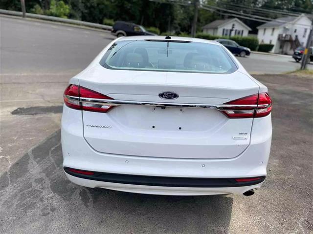 $15900 : 2017 FORD FUSION2017 FORD FUS image 6