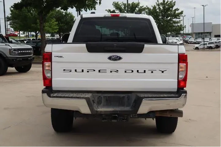 $37995 : Ford F-250 Super Duty 2021 4 image 5