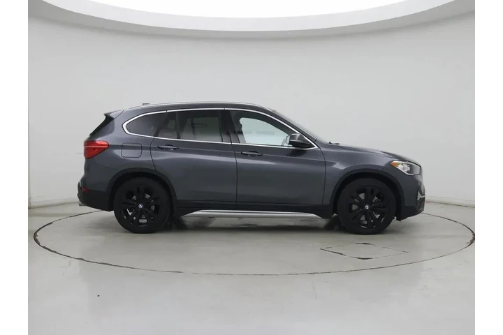 $22998 : BMW X1 2020 AWD xDrive28i 4d image 7