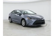 Toyota Corolla 2024 LE 4dr S en Raleigh