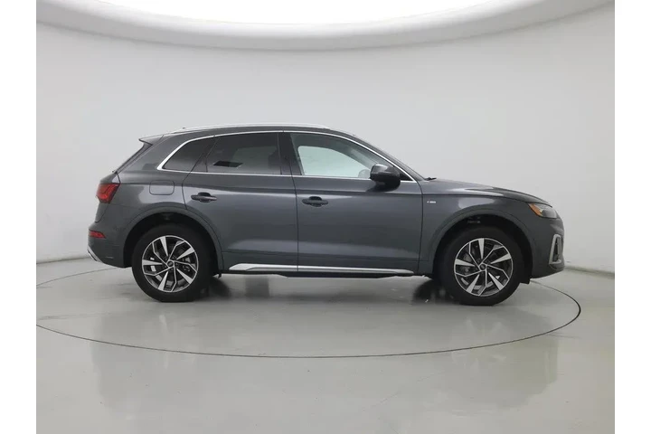 $29998 : Audi Q5 2023 AWD quattro S l image 7