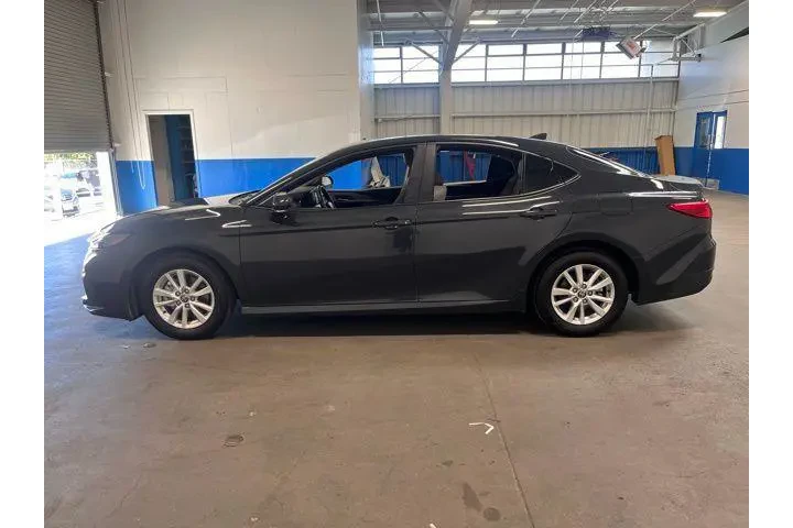 $25971 : Toyota Camry 2025 SE 4dr Sed image 6