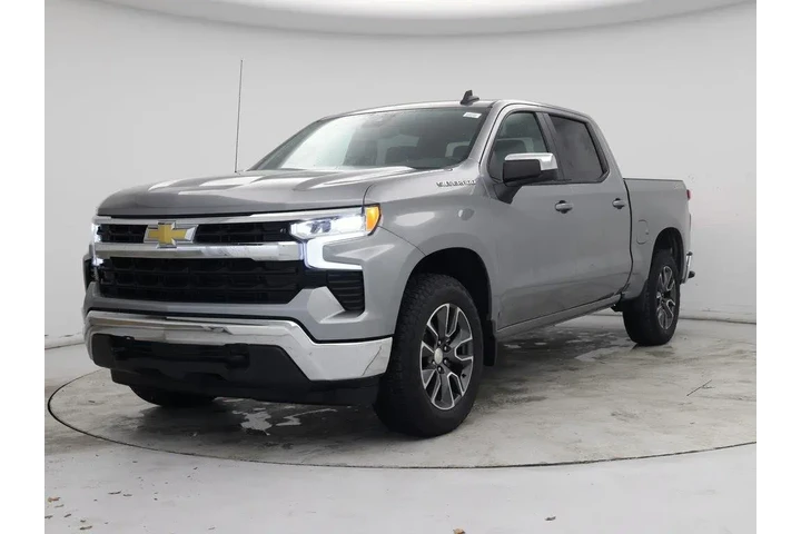 $32998 : Chevrolet Silverado 1500 202 image 4