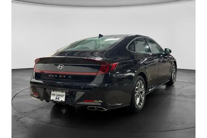 $20637 : Hyundai SONATA 2023 SEL 4dr image 6