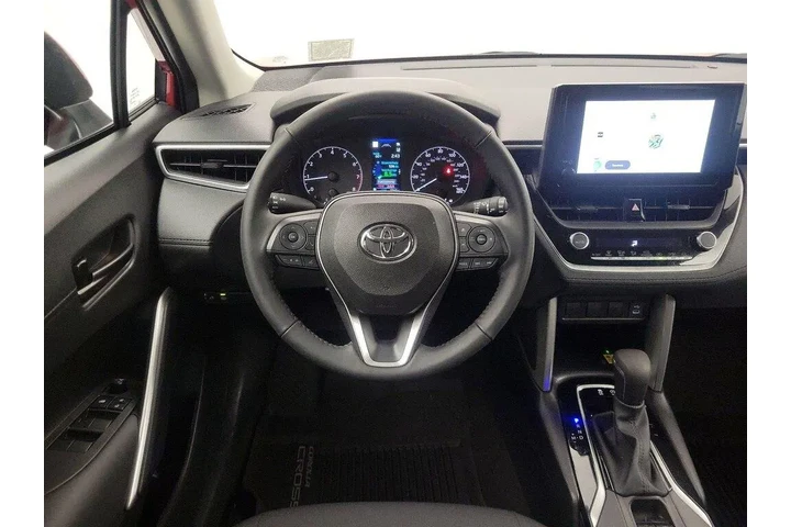 $26998 : Toyota Corolla Cross 2023 LE image 10