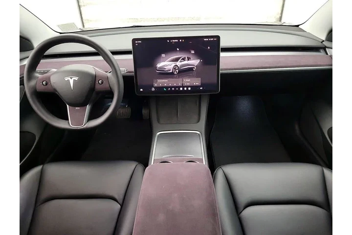 $29998 : Tesla Model 3 2023 AWD Long image 9