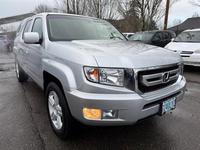 $11995 : 2010 Ridgeline RTL image 7