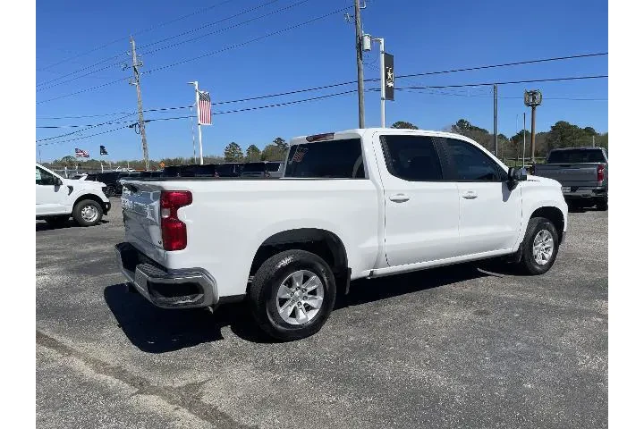 $36919 : Chevrolet Silverado 1500 202 image 2