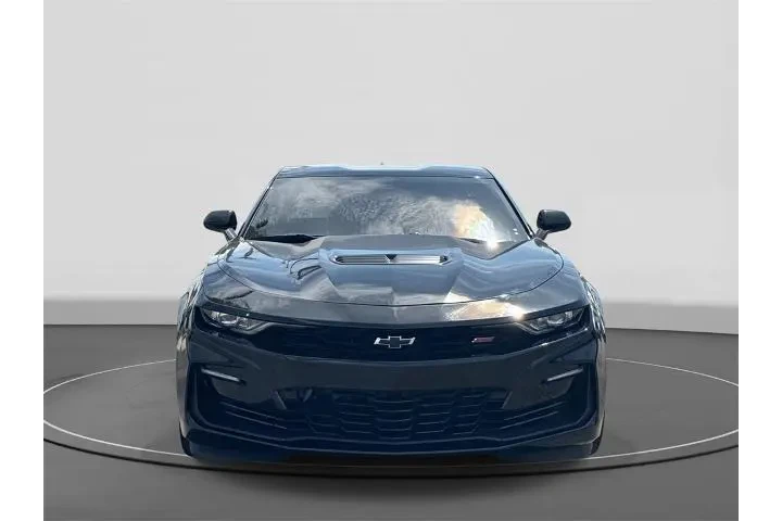 $39800 : Chevrolet Camaro 2023 SS 2dr image 3